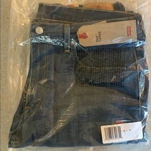 Levi's 502 Taper- size 36/30